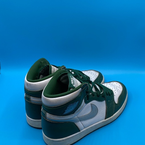 Jordan One Retro High Og Green - Picture 3 of 4